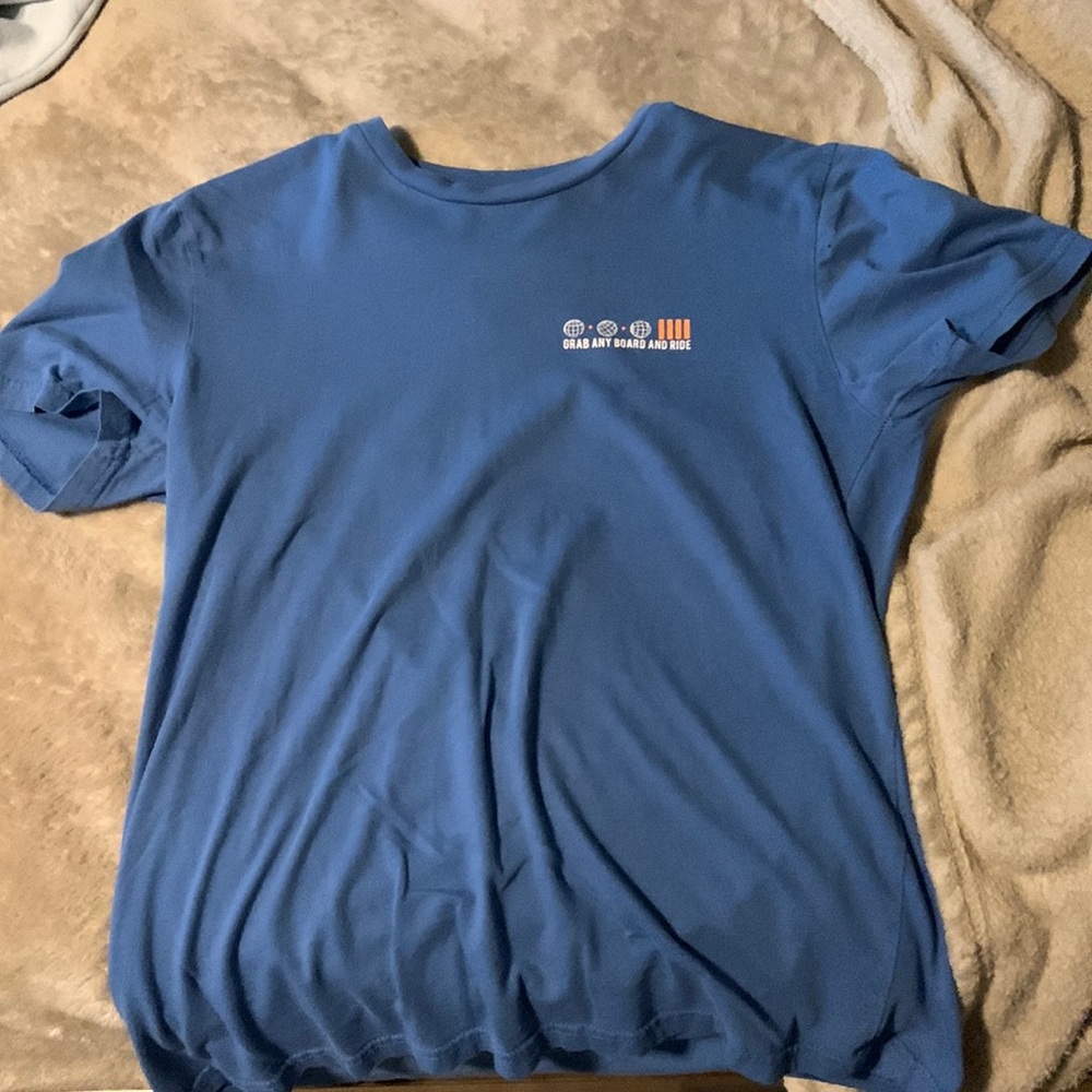 Arizona Jean Co Tee